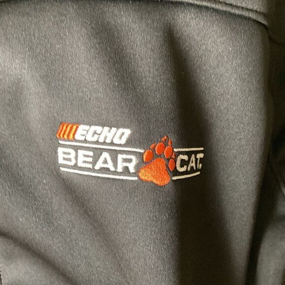 New Antigua Lightweight Cold Weather Water Resistant Men’s Jacket Size XXL - Picture 3 of 13